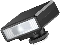 Luz Intermitente F12 6000k Accesorios Para Fotografía Al Aire Libre Para Cámaras Dslr