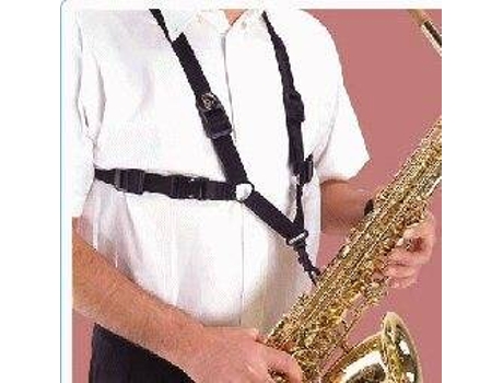 Correa para Saxofón BG Small S42Sh
