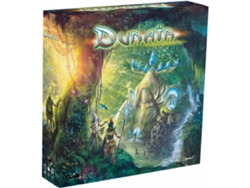 Expansion de Juego BLAM! Dunaia (12 años)