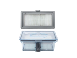 Accesorios de repuesto para caja de polvo y filtro. Compatible con Midea i5, i5, i9 y Young.