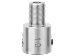 Varilla De Conexión De Mandril De Acero Inoxidable M14*1 Para Grifo K01-50/63 K02-50/63 Mini
