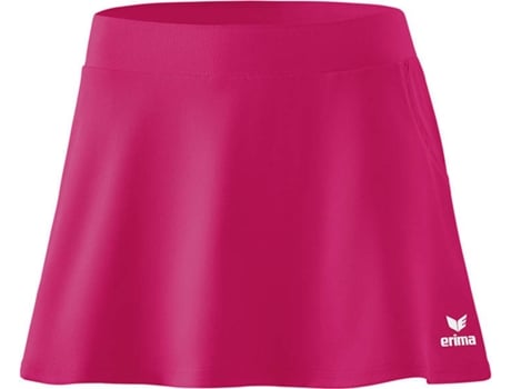 Falda para Mujer ERIMA Rosa para Tenis (38)