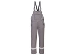 Peto Fr Resistente A La Llama Y Productos Químicos Gris / Xl