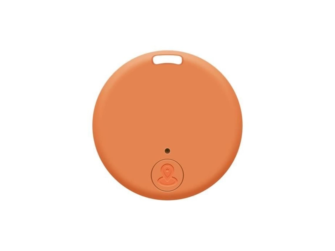 Mini Localizador Gps Portátil Bluetooth 5.0 Dispositivo Inteligente Rastrear Móviles Llaves Mascotas Anti Pérdida 2 Unidades