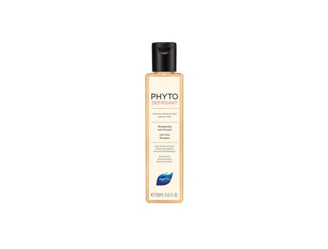 Phytodefrisant Champú Anti-frizz PHYTO (50 ml)