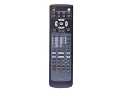 Mando Aire Acondicionado CROWNED (Av Receiver Rc5300Sr Sr5400 Sr5500 Rc5200Sr Rc5600Sr Sr6200 Rep)