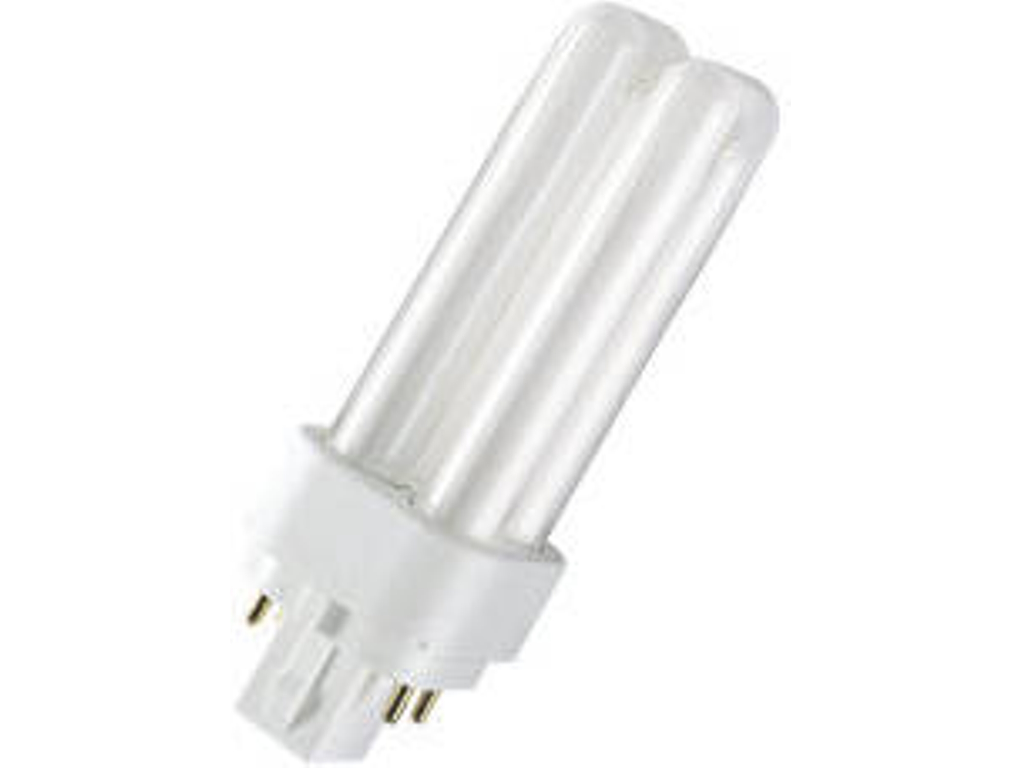 Bombilla Fluorescente OSRAM DULUX D/E