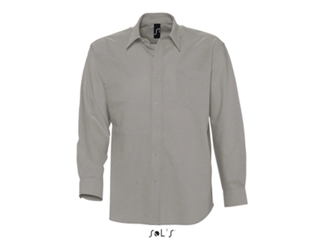 Camisa SOL'S Boston (Tam: L)