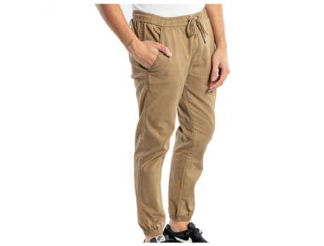 Pantalones REELL Hombre (Multicolor - XS)