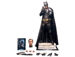 Figura Hot Toys DX19 - DC Comics - The Dark Knight Rises - Batman