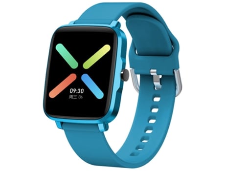Reloj ENZON Mujer (Azul)
