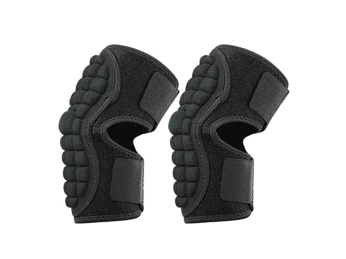 Codera de béisbol, codera de fitness, protector de antebrazo ajustable, transpirable, soporte para el codo para jóvenes y adultos, P Chennnls