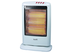 Radiador Infrarrojos KUNFT KHH3607 (1200 W)