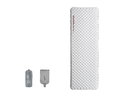 Colchón inflable, diseño ultraligero, alto aislamiento térmico, R5.8 183x64cm OEM