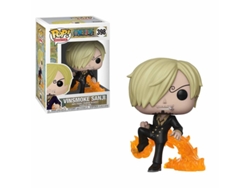 Figura Pop B.active de Sanji Vinsmoke de One Piece