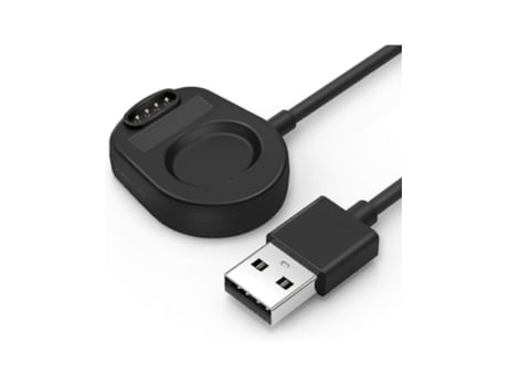 Cargador Para Smartwatch Suunto 7 Magnético Usb VENISYMLIS