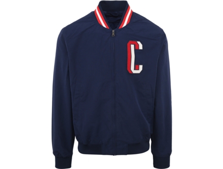 Abrigo para Hombre CHAMPION (XL - Multicolor)