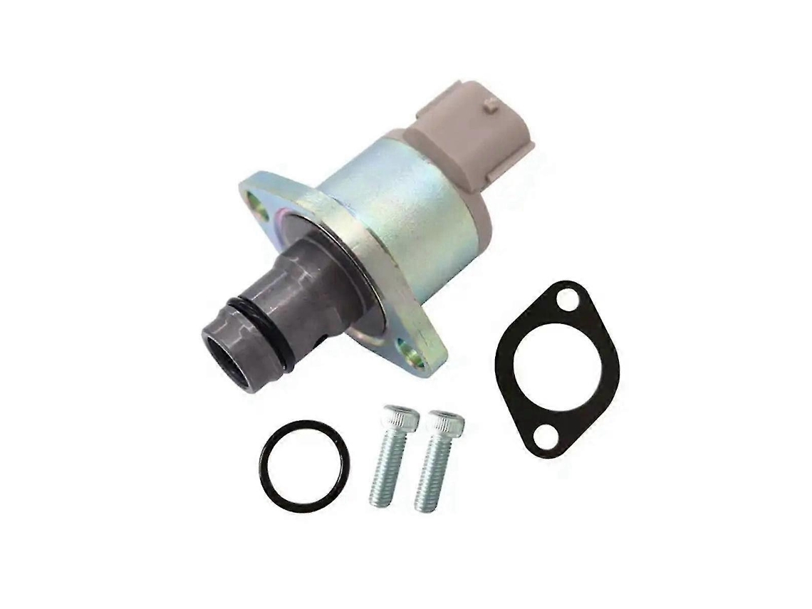 Válvula de control de succión para coche compatible con Navara D40 2.5 2.4l A6860 Vm09a Ec09a