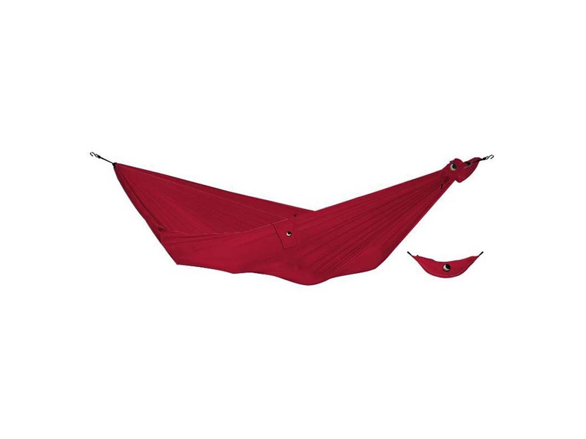 Maca Compact Vermelho 300 X 155 Cmticket To The Moon