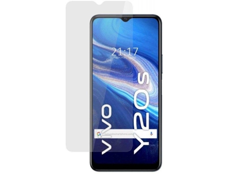 Protector de Pantalla Vivo Y20s / Y11s TUMUNDOSMARTPHONE Hidrogel