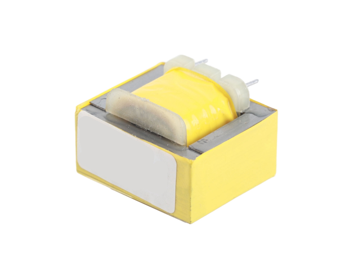 Transformador Convertidor De Voltaje Aislado De 5 Pines Y 2 W, De 220 V A 12 V, Para Equipos Eléctricos.