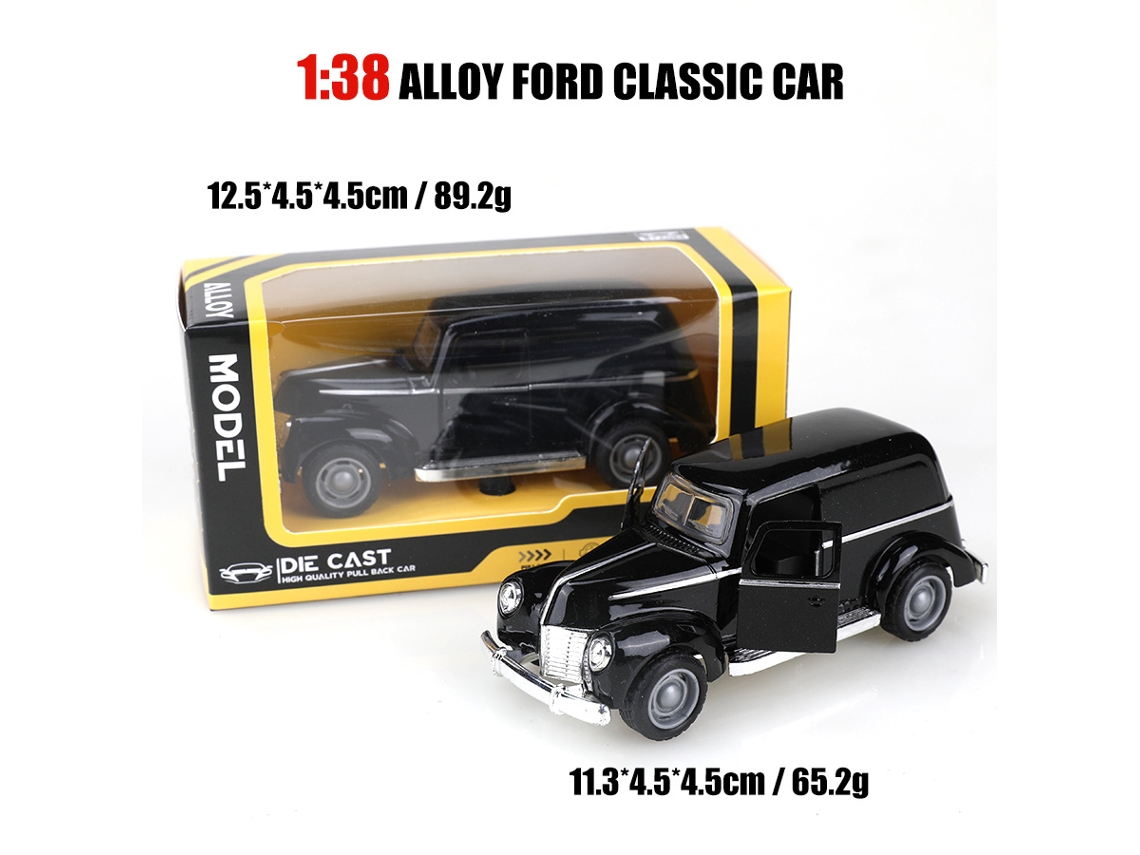 Maquetas De Coches De Metal Fundido, Coches De Juguete Para Niños