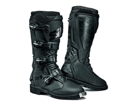 Botas SIDI Power Enduro Negro (47)