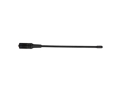Antena de radioaficionado SMA hembra de doble banda de 10 W