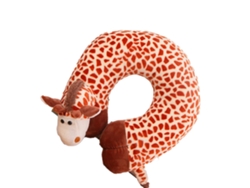 Ideal para madres lactantes: una almohada de lactancia supersuave y cómoda.
