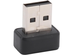 Lector Digital Mini Usb Con Reconocimiento Táctil De Alta Seguridad.