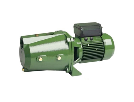 Bomba de superficie de una sola etapa autocebante trifásica de 2.2kw jet 300t - DAB