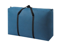 Bolsa De Almacenamiento Plegable, Gruesa E Impermeable Para Debajo De La Cama, 50*35*22 Cm.