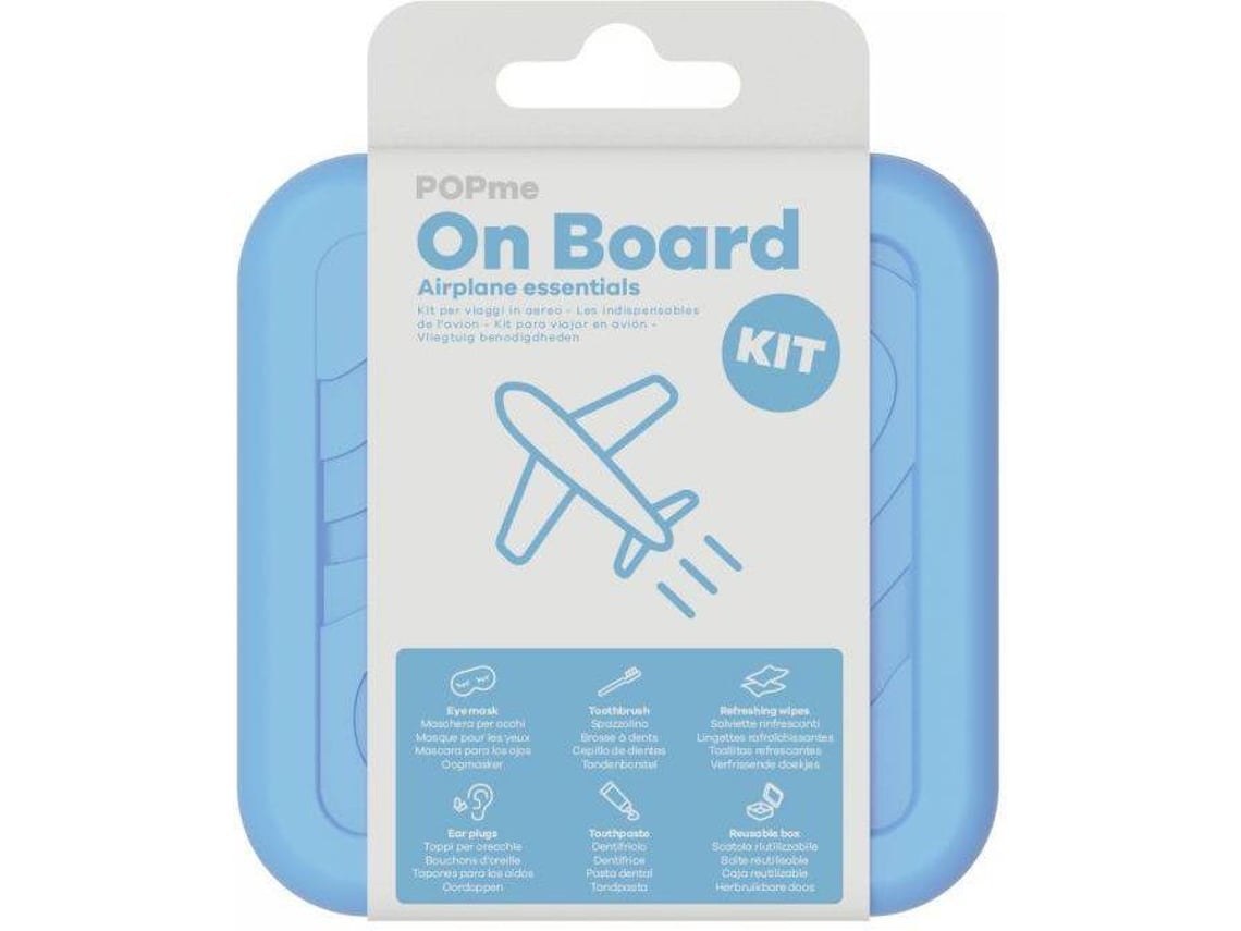 Kit PopMe On Board