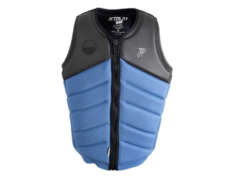 Colete Neoprene Alex X1 Azul Ljetpilot