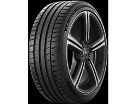 Neumático MICHELIN 215/45 R18 93Y P.Sport 5 Xl