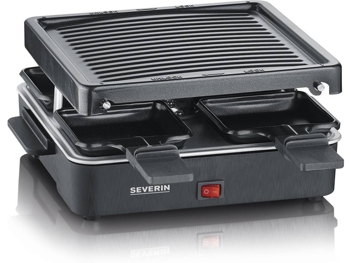 Grill Raclette SEVERIN RG2370 (600 W)