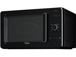 Microondas WHIRLPOOL JC 218 BL