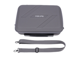 Estuche De Almacenamiento Duro Para Rs4 Mini, Bolsa De Viaje Con Correa, Funda Portátil En Pu Para Rs 4 Mini Case