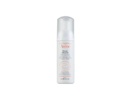Crema Corporal AVÈNE Mousse de Limpieza Matificante (150 ml)