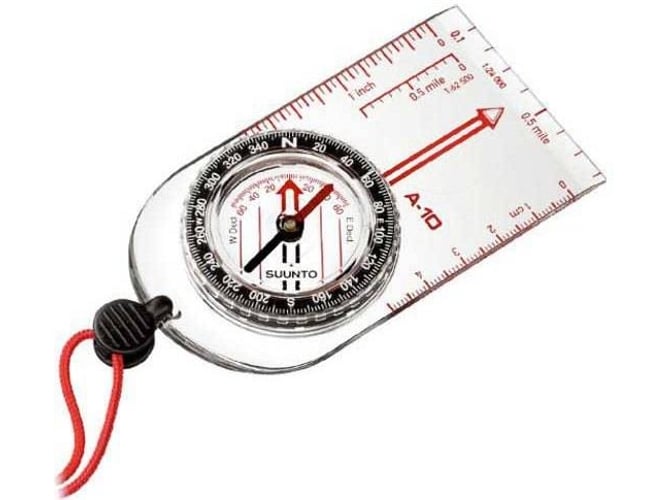 Brújula SUUNTO