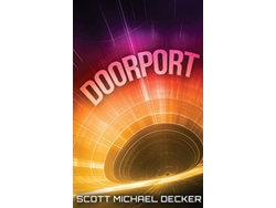 Libro Doorport De Scott Michael Decker (inglés - Tapa Dura)