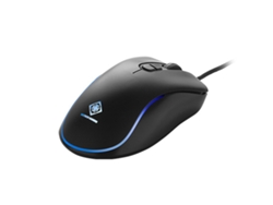 Ratón Óptico DELTACO GAMING Gam-104 (2400 dpi)