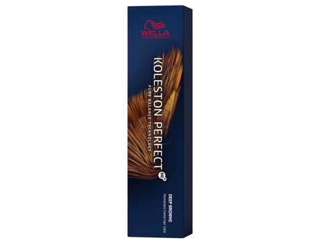 WELLA PROFESSIONALS Koleston Perfect Me Deep Browns 60 Ml