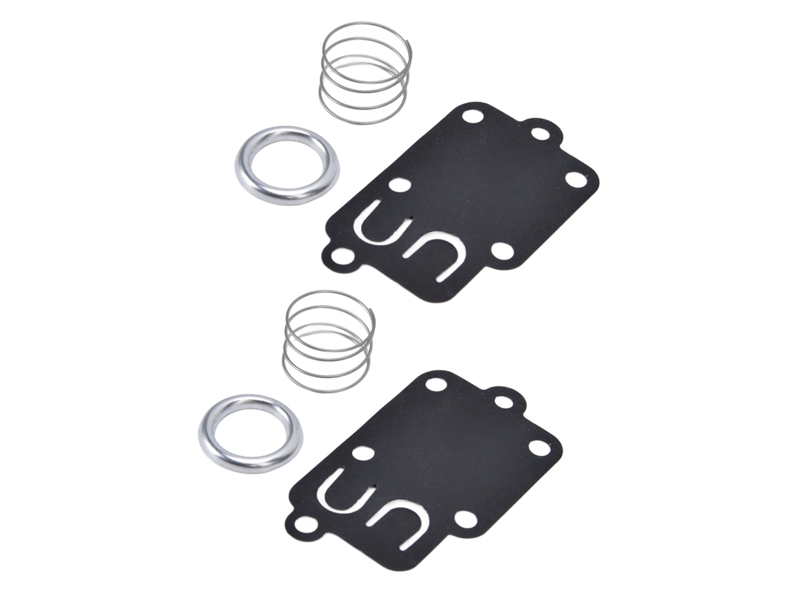 Kit De Diafragma Y Junta Para Carburador Para Motores De 2 A 5 Cv Con Cigüeñal Horizontal 5021k 272538
