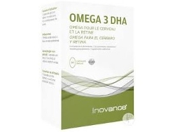 Suplemento Alimentar YSONUT Omega 3 Dha (60 Cap - Perlas)