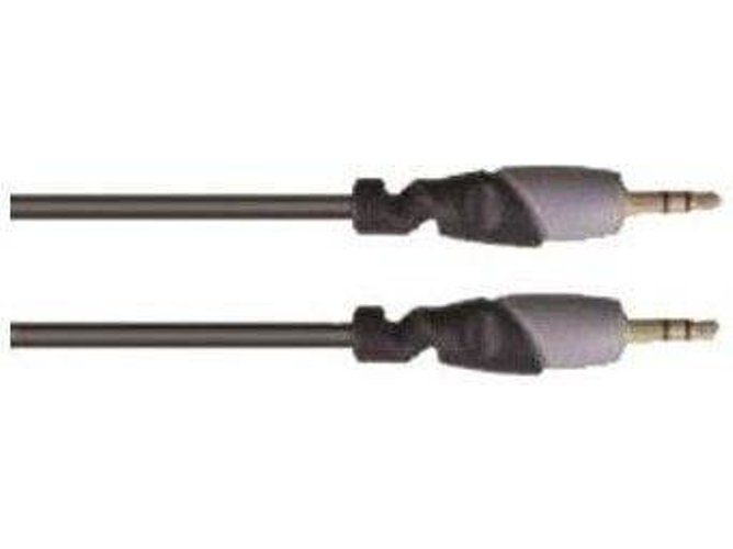 Cable Audio OQAN QABL J8-02-J8 (Longitud: 2 m)