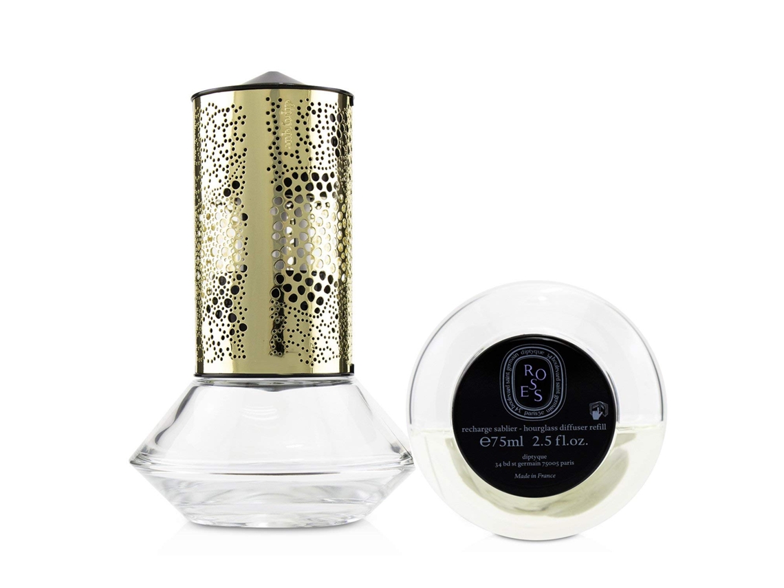Nuevo Sablier Rosas 75 Ml DIPTYQUE