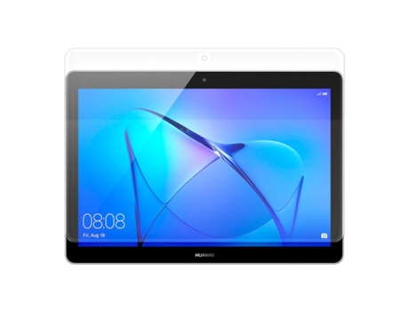 Protector de Pantalla Templado para Huawei Huawei Mediapad T3 Vidrio