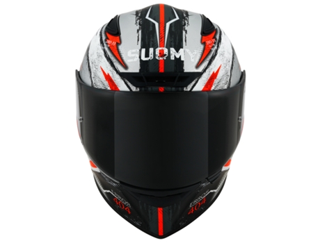 Casco integral SUOMY Track-1 M (57/58 cm)