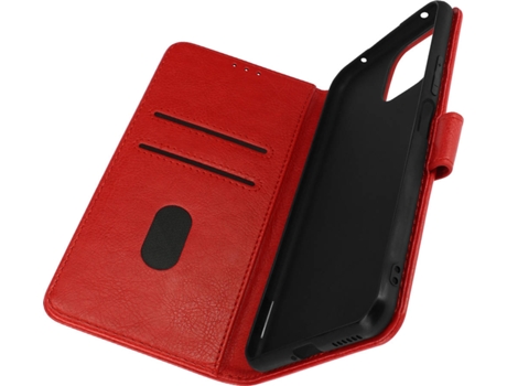 Funda Xiaomi 11 Lite 5G NE AVIZAR Chesterfield Rojo